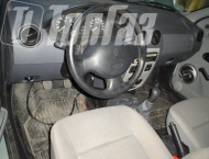 ��� �� RENAULT LOGAN - �����