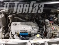 ��� �� Toyota Probox  - ����������� ����������