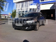 ��� �� Mitsubishi Lancer - ����� ���
