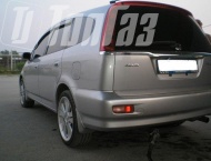 ��� �� Honda Stream - ��������