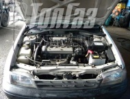 ��� �� Toyota Caldina - 