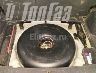 ��� �� Hyundai Tucson - ������������ ������ ������� 65 ������