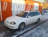 ��� �� Toyota Caldina - 