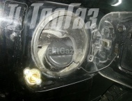 ��� �� Toyota Land Cruiser  - ����������� ����������