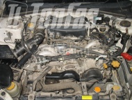 ��� �� Subaru Impreza - ����������� ����������