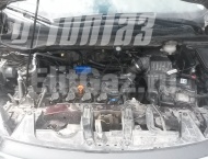 ��� �� Honda CR-V - ����������� ����������