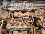 ��� �� Nissan Almera - 