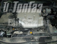 ��� �� Toyota Land Cruiser 200 - ����������� ����������
