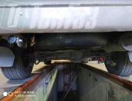 ��� �� Toyota Land Cruiser 100 - 