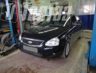 ��� �� Lada Priora - 