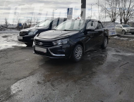 ��� �� Lada Vesta - 