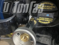 ��� �� Hyundai Solaris  - 