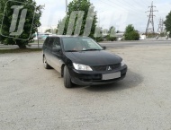 ��� �� Mitsubishi Lancer - 