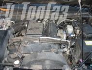 ��� �� Chevrolet Trail Blazer  - ����������� ����������