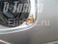 ��� �� Toyota 4runner - ����������� ����������