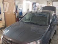 ��� �� Lada Granta - 