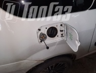 ��� �� Lada Largus - 