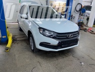 ��� �� Lada Granta - 