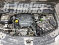 ��� �� Renault Logan - 