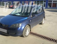 ��� �� Mazda Demio - 