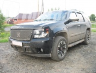 ��� �� Chevrolet Tahoe - ����� ���