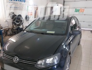 ��� �� Volkswagen Polo - 