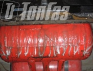 ��� �� Toyota Land Cruiser 80 - ������� ������ ����� �����������