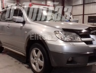 ��� �� Mitsubishi Outlander - ����� ���