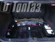 ��� �� Mercedes E-320 - ������ 80 ������ ���������� �� �������� ������� � ������� ������������ ������