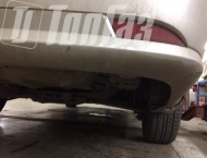 ��� �� Chevrolet Lacetti - ����������� ����������