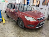��� �� Ford Focus - 