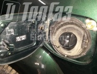 ��� �� Toyota Land Cruiser Prado - ����������� ����������