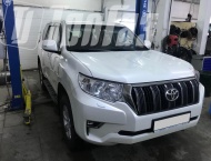 ��� �� Toyota Land Cruiser  - 