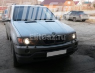 ��� �� BMW X5 - ����� ���