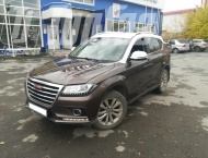 ��� �� Haval H6 - 