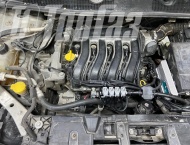 ��� �� Renault Fluence - 