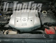 ��� �� Lexus GX470 - 
