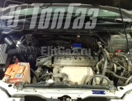 ��� �� Honda Odyssey - ����������� ����������