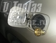 ��� �� Toyota RAV 4 - ����������� ���������� � ������������