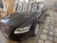 ��� �� Audi A6  - 