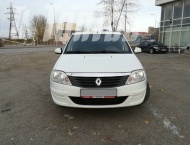 ��� �� Renault Logan - 