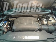 ��� �� Lincoln Navigator - ����������� ����������