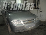 ��� �� Chevrolet Niva - 