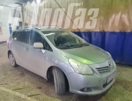 ��� �� Toyota Verso - 