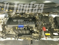 ��� �� Toyota Corolla - ����������� ����������
