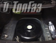 ��� �� LADA PRIORA - 