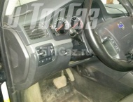 ��� �� Volvo S80 - ������ ������������ ���/������