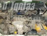 ��� �� Toyota Camry - ����������� ����������