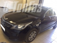 ��� �� Kia Rio  - 