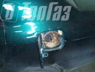 ��� �� Toyota Corolla - ����������� ����������